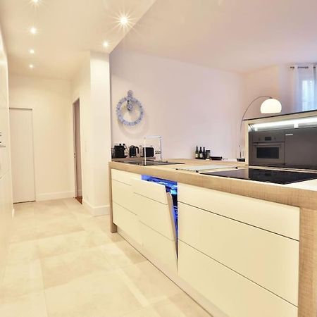 Appartement Luxueux Hypercentre Lyon 6 Pers Экстерьер фото